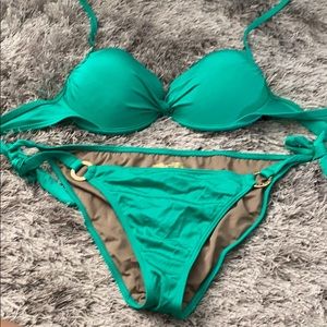 Victoria secret bikini